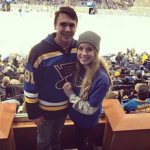 Meet your Posher, Katey